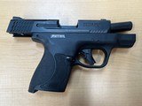 SMITH & WESSON M&P9 Shield Plus 9MM LUGER (9X19 PARA) - 3 of 3