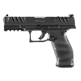 WALTHER ARMS PDP FULL SIZE 4.5" 9MM LUGER (9X19 PARA) - 2 of 3