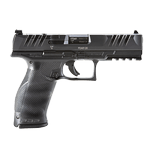 WALTHER ARMS PDP FULL SIZE 4.5" 9MM LUGER (9X19 PARA) - 1 of 3