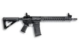 SMITH & WESSON M&P15 TS 5.56X45MM NATO - 1 of 1