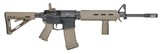 SMITH & WESSON M&P15 LE MOE 5.56X45MM NATO