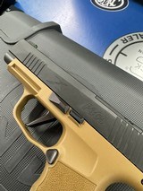 SIG SAUER P365XL 9MM LUGER (9X19 PARA) - 2 of 3