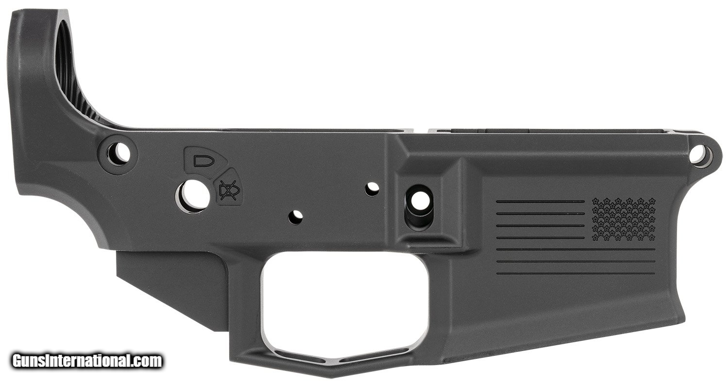 AERO PRECISION M4E1 SPECIAL EDITION FREEDOM LOWER RECEIVER MULTI