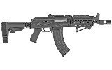 ZASTAVA ARMS ZPAP M92 (TACTICAL) 7.62X39MM - 1 of 2