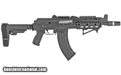 ZASTAVA ARMS ZPAP M92 (TACTICAL) 7.62X39MM