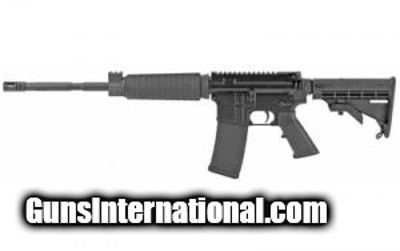 Smith & Wesson M&P 15 Sport II 5.56X45MM NATO