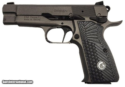 EAA MCP35 PI MATCH 9MM LUGER (9X19 PARA)