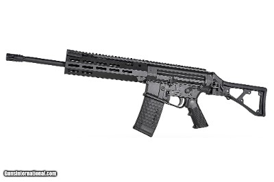 ZENITH FIREARMS ZF-56 5.56X45MM NATO