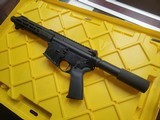 SPRINGFIELD ARMORY AR-15 SAINT VICTOR PISTOL 5.56X45MM NATO - 2 of 3
