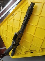 SPRINGFIELD ARMORY AR-15 SAINT VICTOR PISTOL 5.56X45MM NATO - 3 of 3