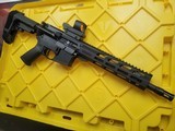 RUGER AR 556 PISTOL 5.56X45MM NATO - 1 of 3