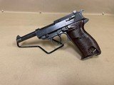 WALTHER P.38 9MM LUGER (9X19 PARA) - 1 of 3