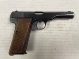 BROWNING 1922 .380 ACP - 2 of 3