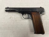 BROWNING 1922 .380 ACP - 1 of 3