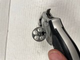 SMITH & WESSON 637 AIRWEIGHT .38 SPL - 3 of 3