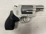 SMITH & WESSON 637 AIRWEIGHT .38 SPL - 2 of 3