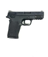 SMITH & WESSON M&P 9 Shield EZ M2.0 9MM LUGER (9X19 PARA) - 1 of 3