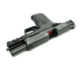 SMITH & WESSON M&P 9 Shield EZ M2.0 9MM LUGER (9X19 PARA) - 3 of 3