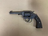 COLT POLICE POSITIVE .32 S&W - 3 of 3