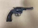 COLT POLICE POSITIVE .32 S&W - 2 of 3