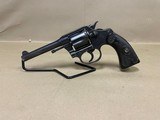 COLT POLICE POSITIVE .32 S&W - 1 of 3