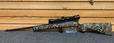 SAVAGE ARMS 64 22 LR W/ SCOPE .22 LR - 2 of 3