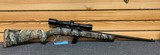 SAVAGE ARMS 64 22 LR W/ SCOPE .22 LR - 1 of 3