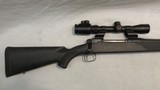 SAVAGE ARMS 111 .338 WIN MAG - 3 of 3