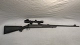 SAVAGE ARMS 111 .338 WIN MAG - 1 of 3