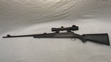 SAVAGE ARMS 111 .338 WIN MAG - 2 of 3