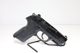 BERETTA PX4 STORM .40 S&W - 2 of 3