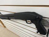 MOSSBERG 500 12 GA - 3 of 3