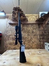 BROWNING AB3 STALKER 6.5MM CREEDMOOR - 2 of 3