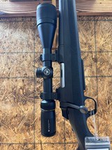 BROWNING AB3 STALKER 6.5MM CREEDMOOR - 1 of 3