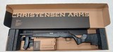 CHRISTENSEN ARMS Ranger .22 LR - 1 of 3