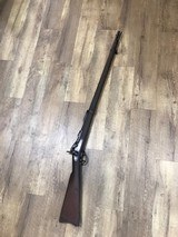 SPRINGFIELD ARMORY US Model 1884 .45-70 GOVT - 1 of 3