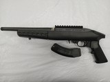 RUGER 10-22 Charger .22 LR - 3 of 3