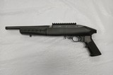 RUGER 10-22 Charger .22 LR - 2 of 3