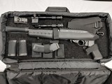RUGER 10-22 Charger .22 LR - 1 of 3