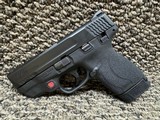 SMITH & WESSON M&P SHIELD 45 .45 ACP - 2 of 3