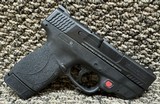 SMITH & WESSON M&P SHIELD 45 .45 ACP - 1 of 3