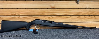 REMINGTON MODEL 522 VIPER .22 LR