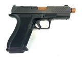 SHADOW SYSTEMS XR920 9MM LUGER (9X19 PARA) - 1 of 2