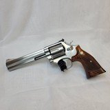 SMITH & WESSON 686 .357 MAG - 1 of 3