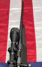 BROWNING A-BOLT 7MM WSM - 2 of 3