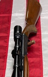 INTERARMS 22 A.T.D. 22ATD .22LR .22 LR - 1 of 3