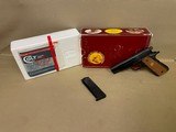 COLT 1911 COMBAT COMMANDER .45 ACP - 1 of 3
