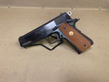COLT 1911 COMBAT COMMANDER .45 ACP - 2 of 3
