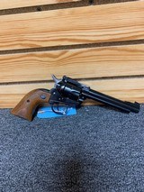 RUGER Old Model Single Six (3 Screw) .22 LR - 2 of 3