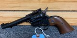 RUGER Old Model Single Six (3 Screw) .22 LR - 1 of 3